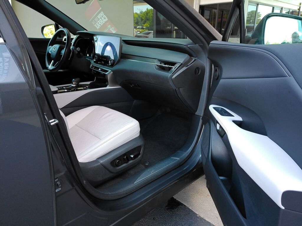 2024 Lexus RX 350 Premium Plus Richmond VA