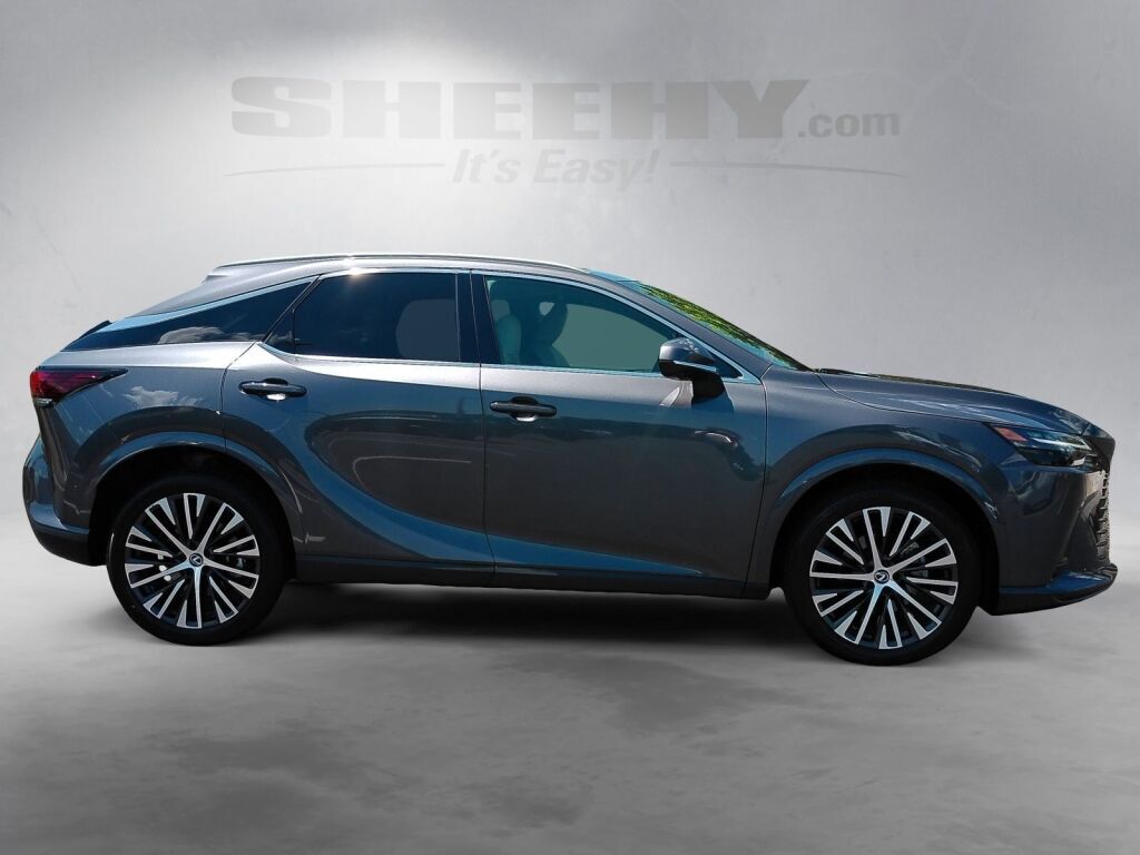 2024 Lexus RX 350 Premium Plus Richmond VA
