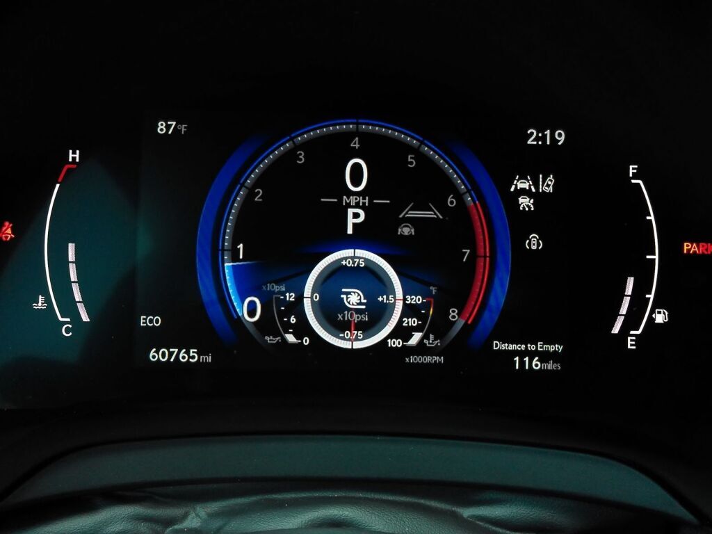 2024 Lexus RX 350 Premium Plus Richmond VA