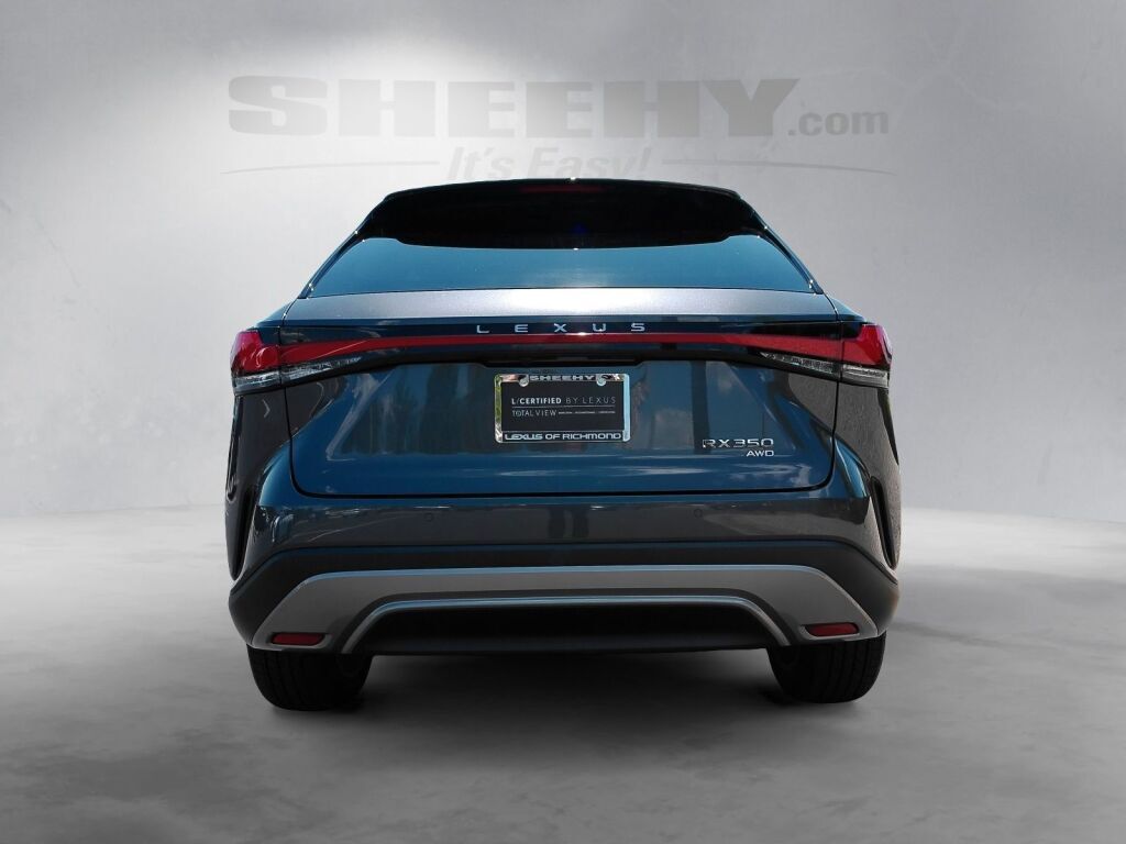 2024 Lexus RX 350 Premium Plus Richmond VA