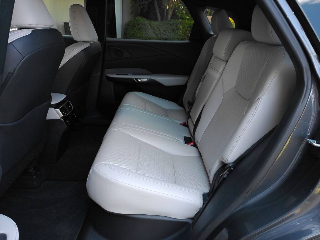 2024 Lexus RX 350 Premium Plus Richmond VA