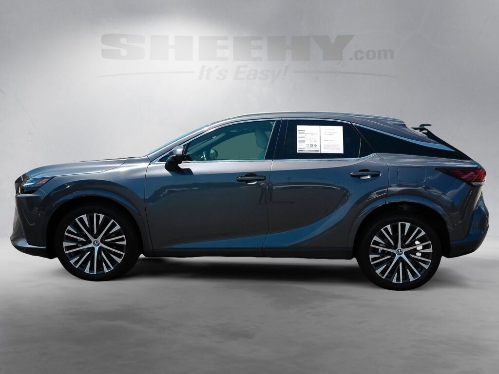 2024 Lexus RX 350 Premium Plus Richmond VA