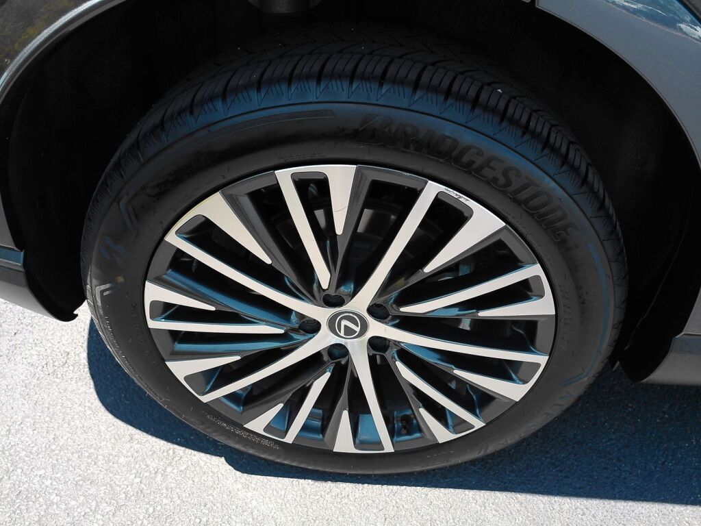 2024 Lexus RX 350 Premium Plus Richmond VA