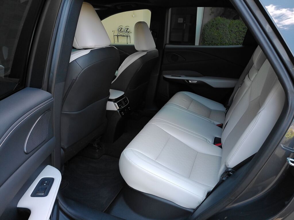 2024 Lexus RX 350 Premium Plus Richmond VA