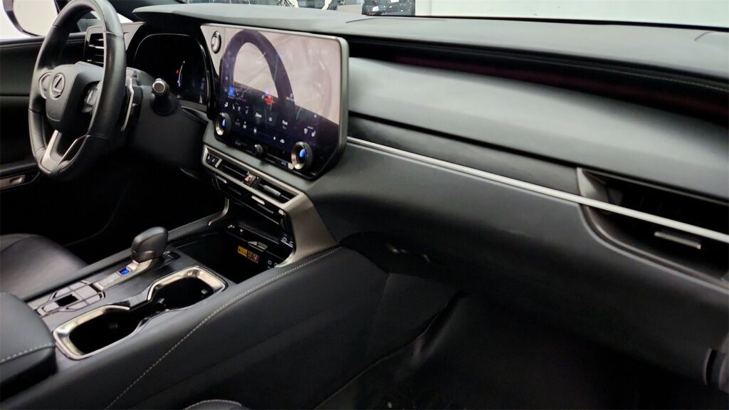 2024 Lexus RX 350 Premium Plus Laurel MD