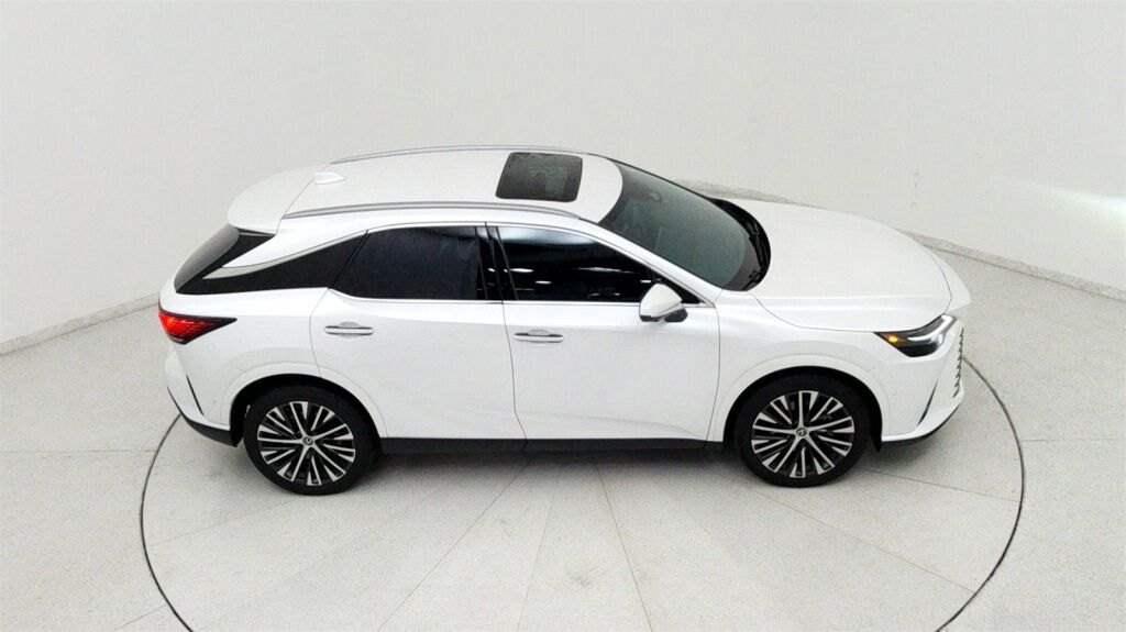 2024 Lexus RX 350 Premium Plus Laurel MD