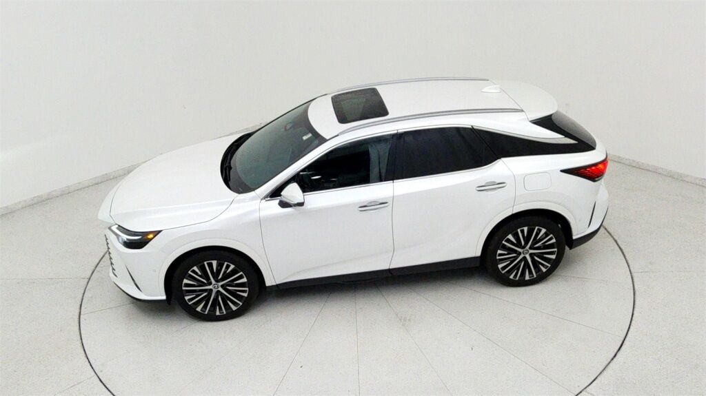2024 Lexus RX 350 Premium Plus Laurel MD