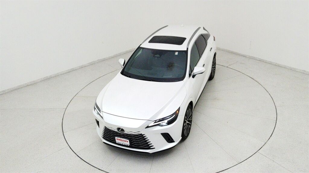 2024 Lexus RX 350 Premium Plus Laurel MD