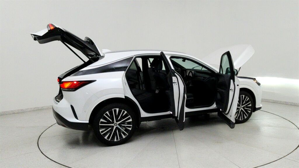 2024 Lexus RX 350 Premium Plus Laurel MD
