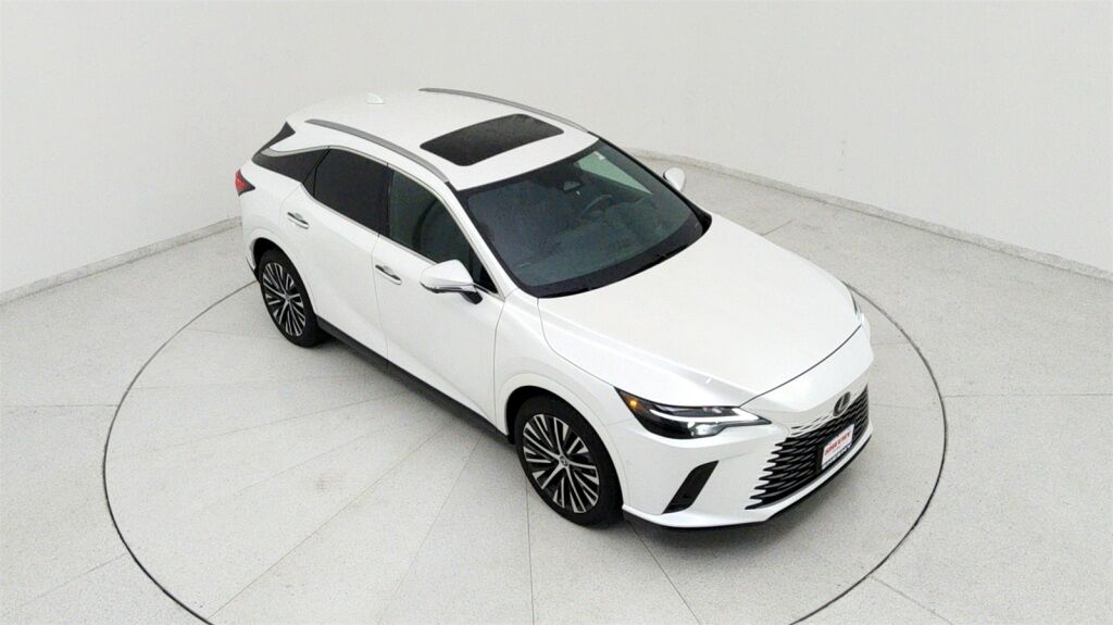 2024 Lexus RX 350 Premium Plus Laurel MD