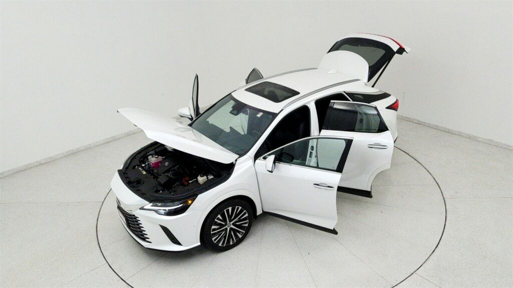 2024 Lexus RX 350 Premium Plus Laurel MD