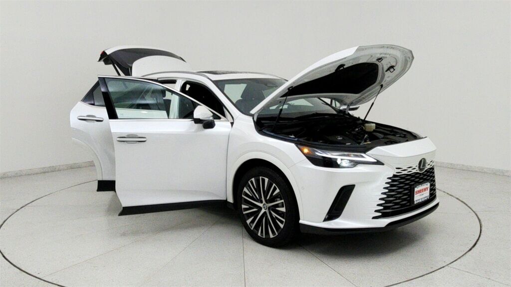 2024 Lexus RX 350 Premium Plus Laurel MD