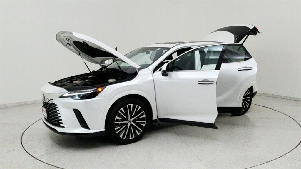2024 Lexus RX 350 Premium Plus Laurel MD