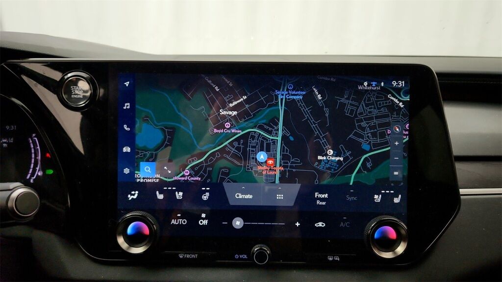 2024 Lexus RX 350 Premium Plus Laurel MD