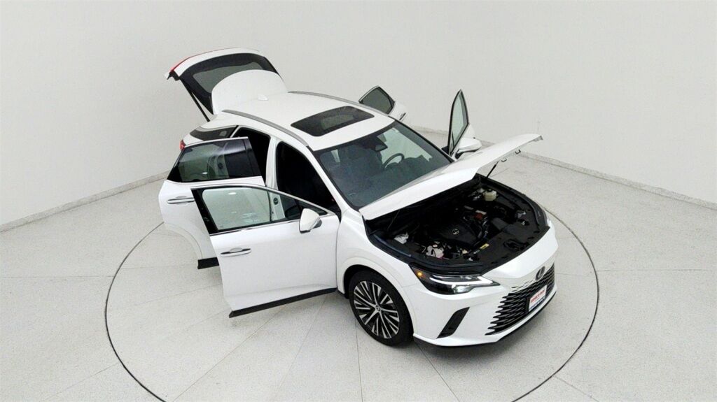 2024 Lexus RX 350 Premium Plus Laurel MD