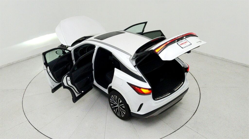 2024 Lexus RX 350 Premium Plus Laurel MD