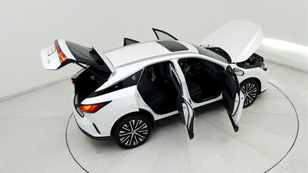 2024 Lexus RX 350 Premium Plus Laurel MD