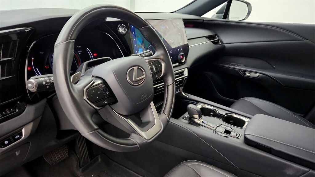 2024 Lexus RX 350 Premium Plus Laurel MD