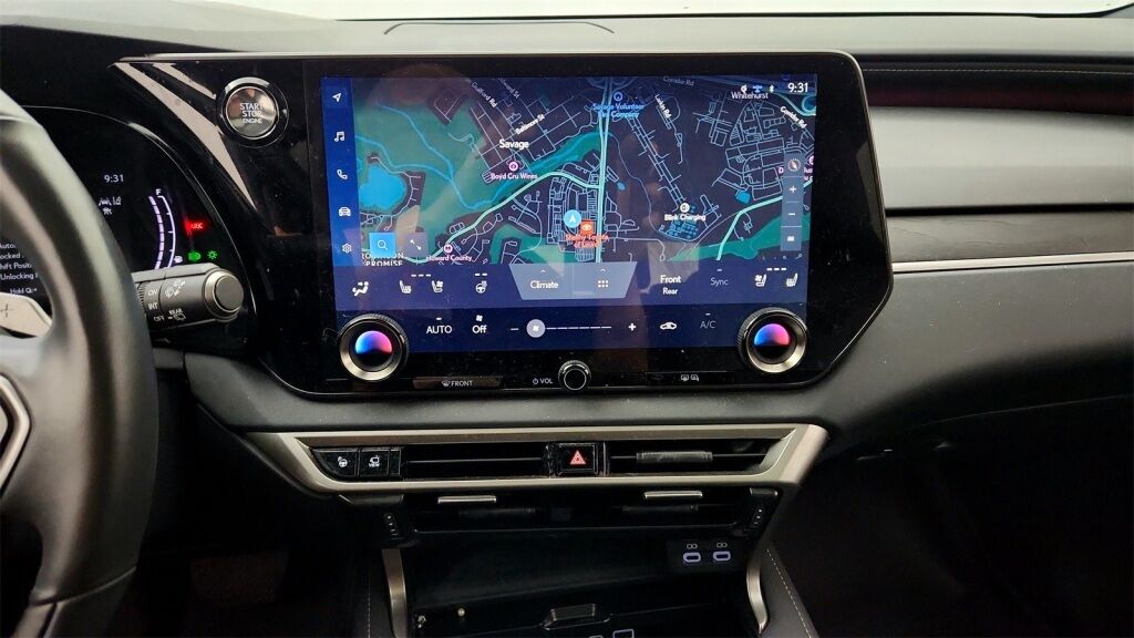 2024 Lexus RX 350 Premium Plus Laurel MD