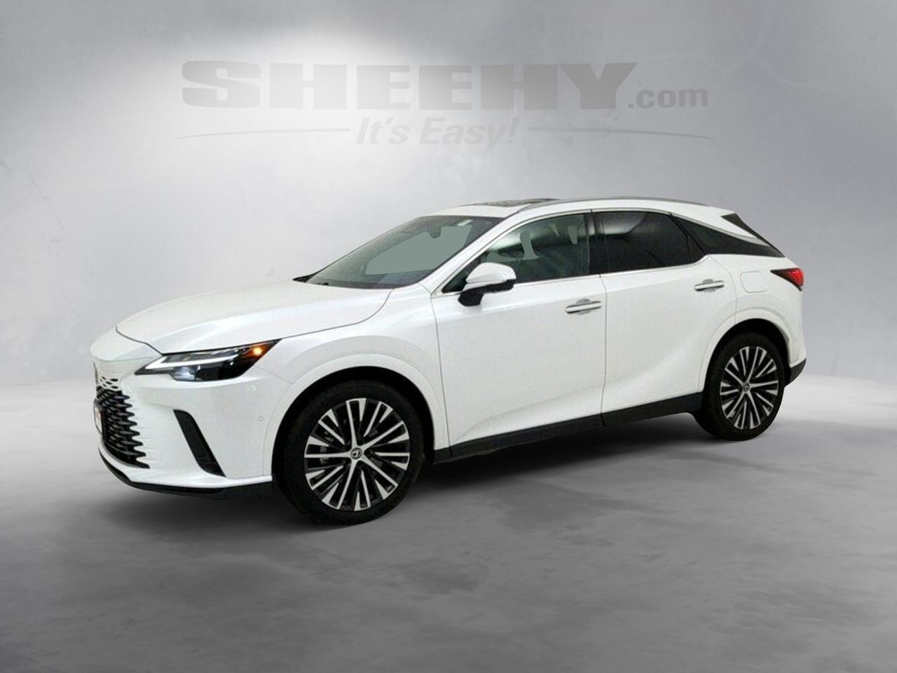2024 Lexus RX 350 Premium Plus Laurel MD