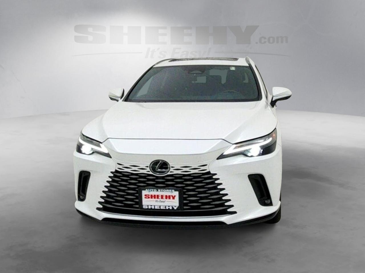 2024 Lexus RX 350 Premium Plus Laurel MD