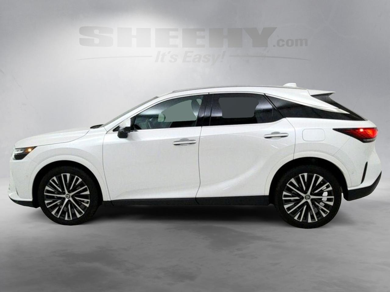 2024 Lexus RX 350 Premium Plus Laurel MD