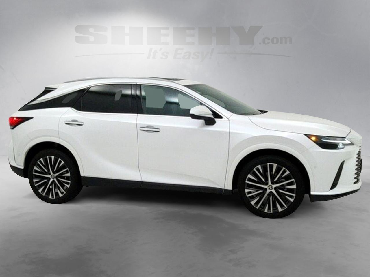 2024 Lexus RX 350 Premium Plus Laurel MD