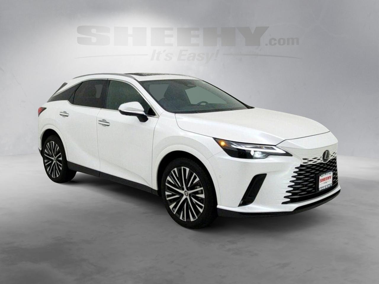 2024 Lexus RX 350 Premium Plus Laurel MD