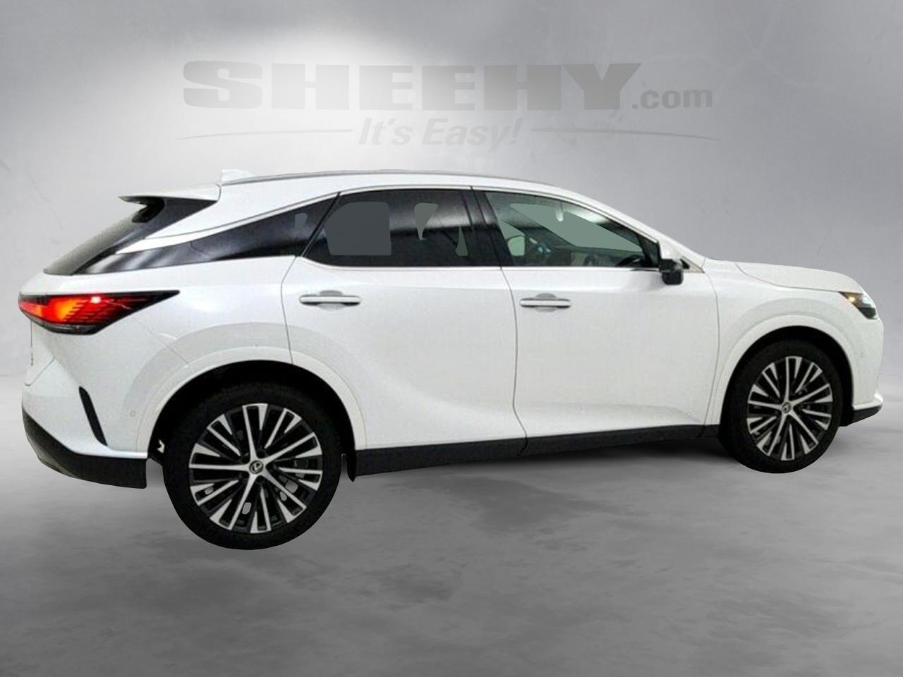 2024 Lexus RX 350 Premium Plus Laurel MD