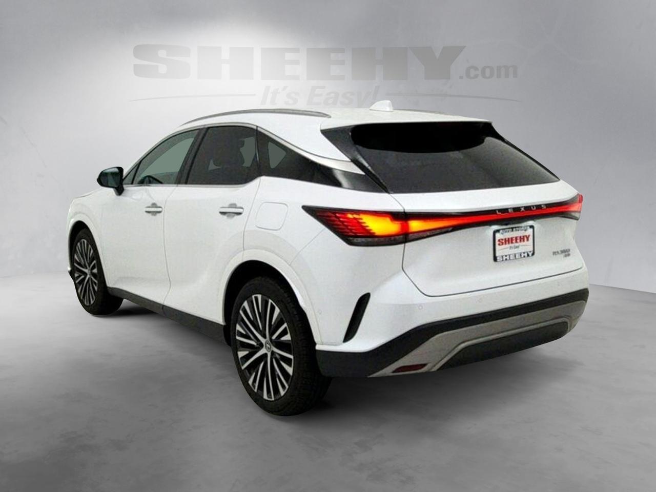 2024 Lexus RX 350 Premium Plus Laurel MD
