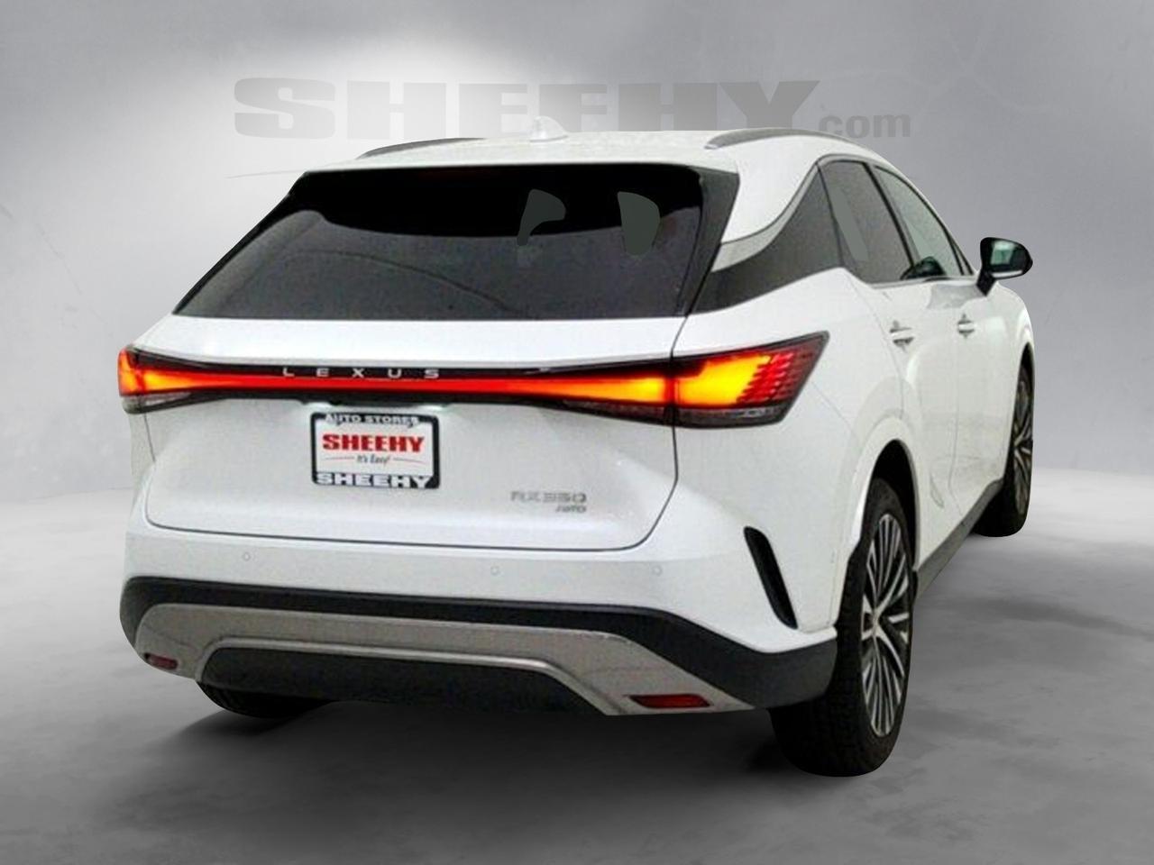 2024 Lexus RX 350 Premium Plus Laurel MD