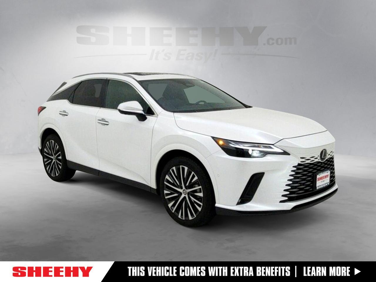 2024 Lexus RX 350 Premium Plus Laurel MD