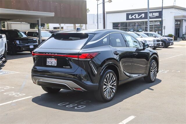 2024 Lexus RX 350 Premium Plus Glendale CA