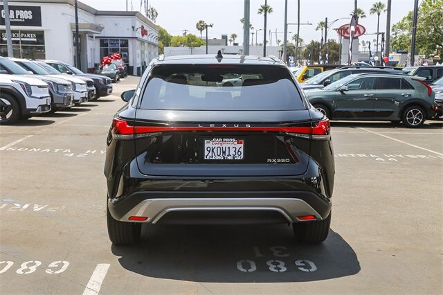 2024 Lexus RX 350 Premium Plus Glendale CA