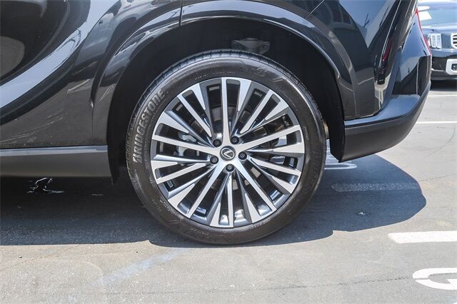 2024 Lexus RX 350 Premium Plus Glendale CA