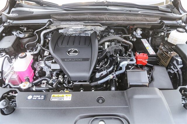 2024 Lexus RX 350 Premium Plus Glendale CA