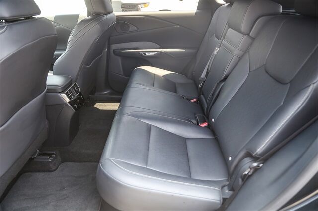 2024 Lexus RX 350 Premium Plus Glendale CA