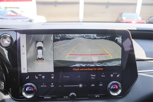 2024 Lexus RX 350 Premium Plus Glendale CA
