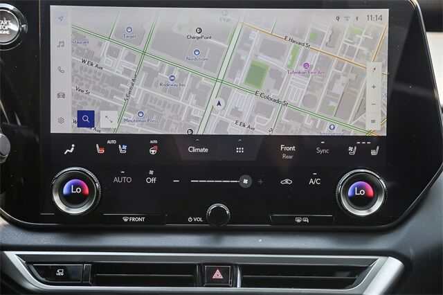 2024 Lexus RX 350 Premium Plus Glendale CA