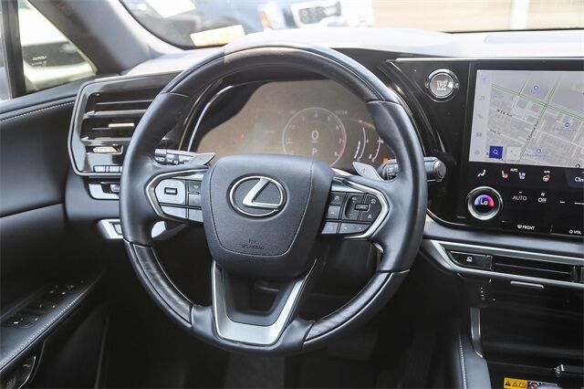 2024 Lexus RX 350 Premium Plus Glendale CA