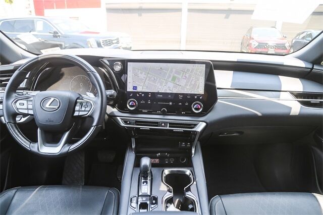 2024 Lexus RX 350 Premium Plus Glendale CA