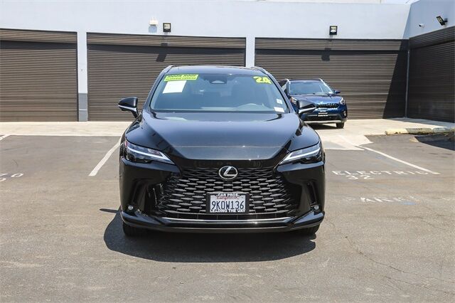 2024 Lexus RX 350 Premium Plus Glendale CA