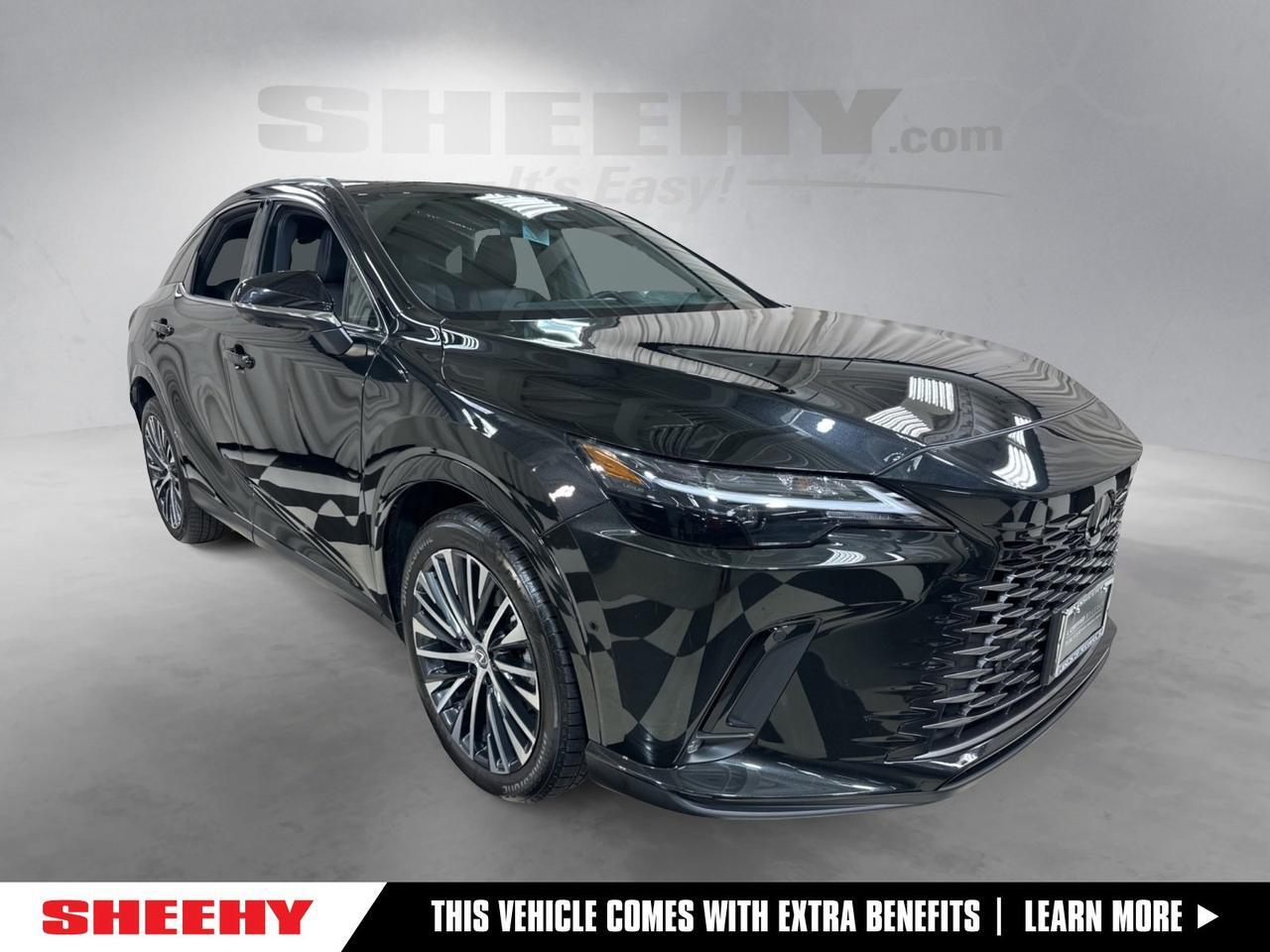 2024 Lexus RX 350 Premium Plus Annapolis MD