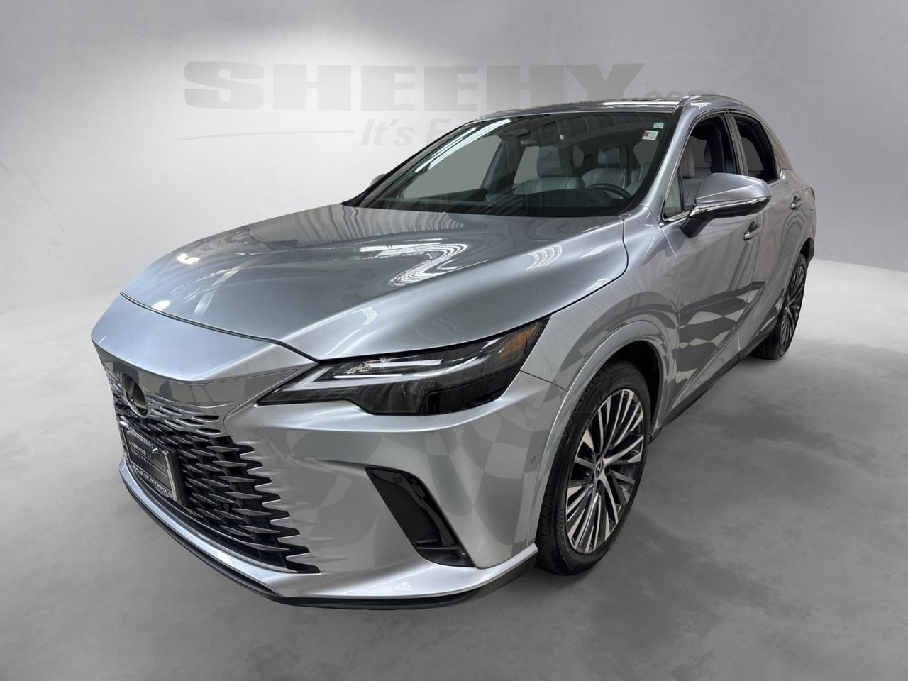 2024 Lexus RX 350 Premium Plus Annapolis MD