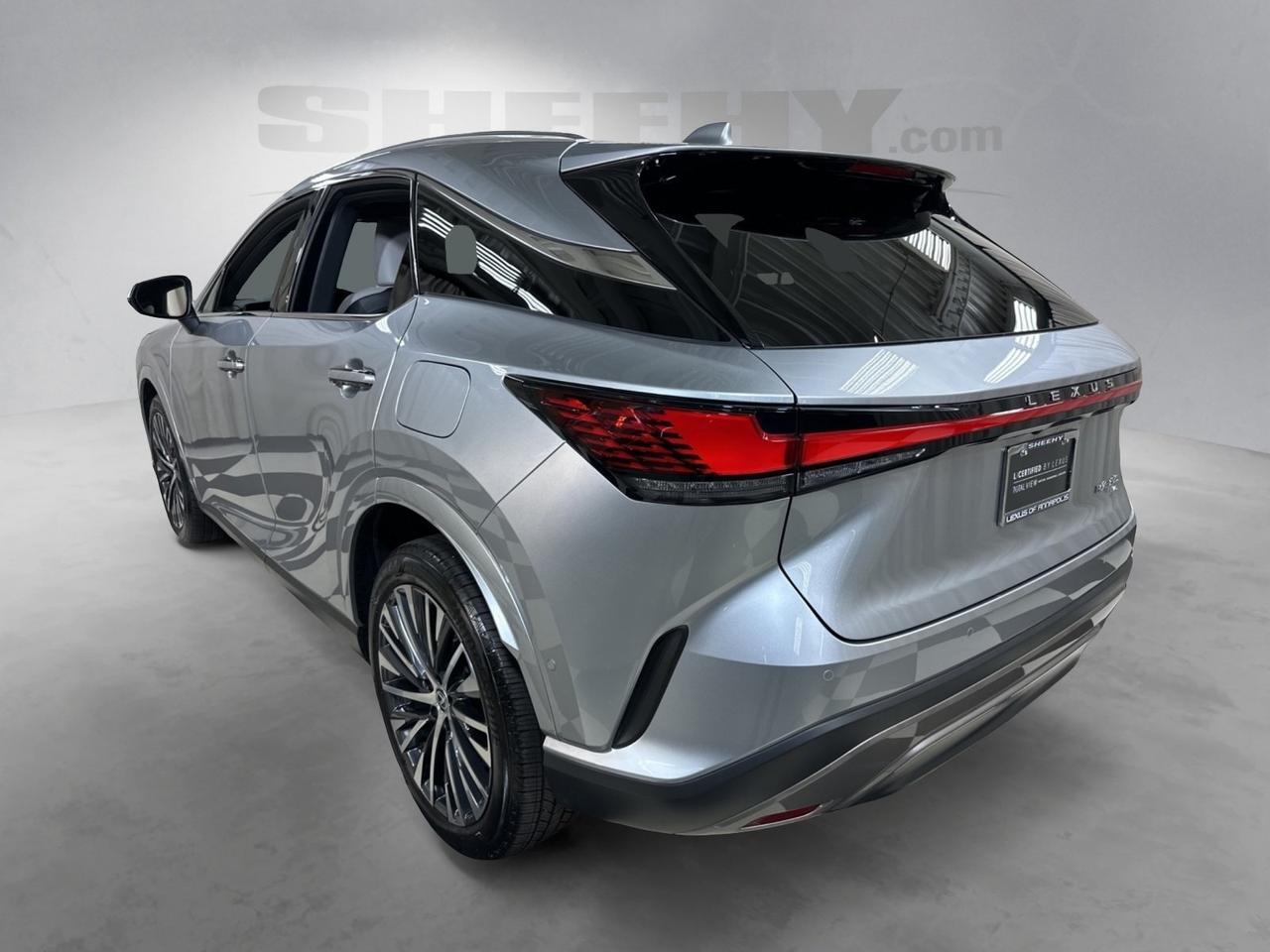 2024 Lexus RX 350 Premium Plus Annapolis MD