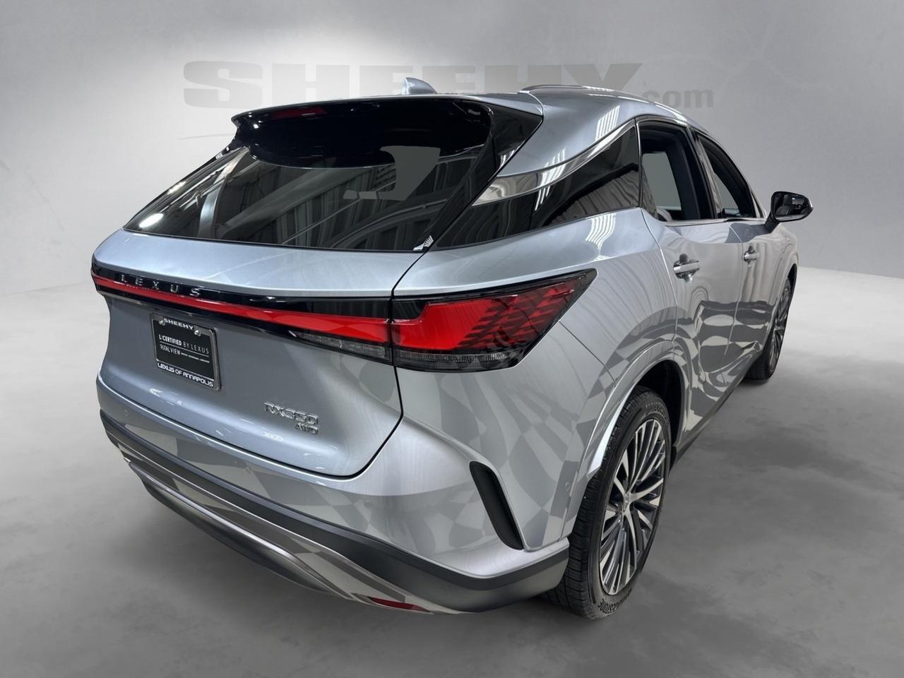 2024 Lexus RX 350 Premium Plus Annapolis MD