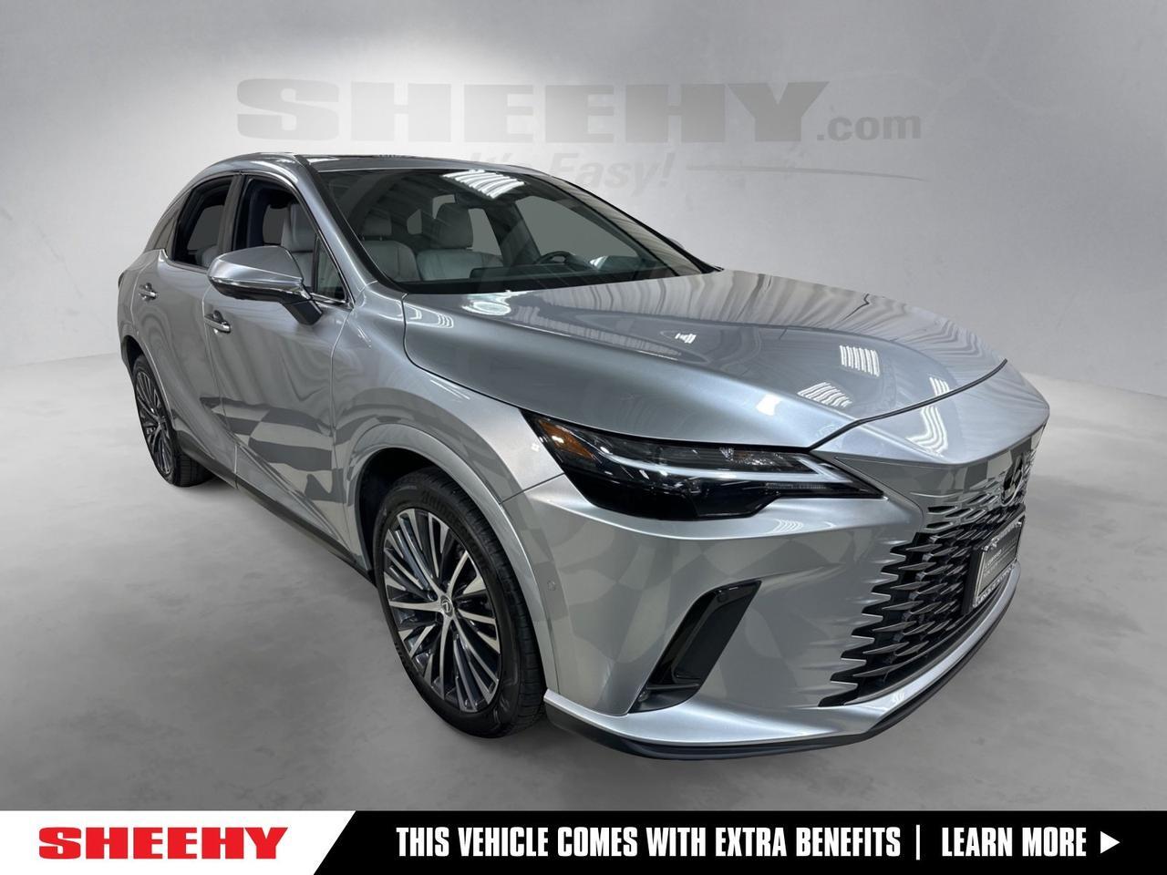 2024 Lexus RX 350 Premium Plus Annapolis MD