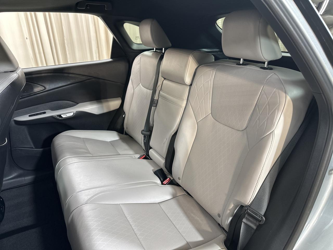 2024 Lexus RX 350 Premium Plus Annapolis MD