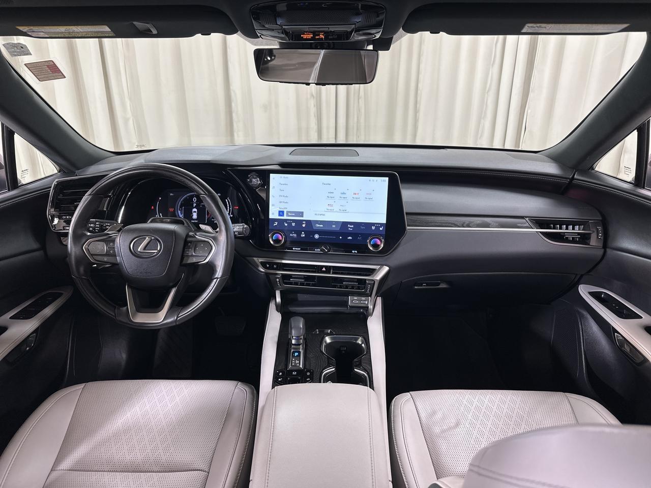 2024 Lexus RX 350 Premium Plus Annapolis MD
