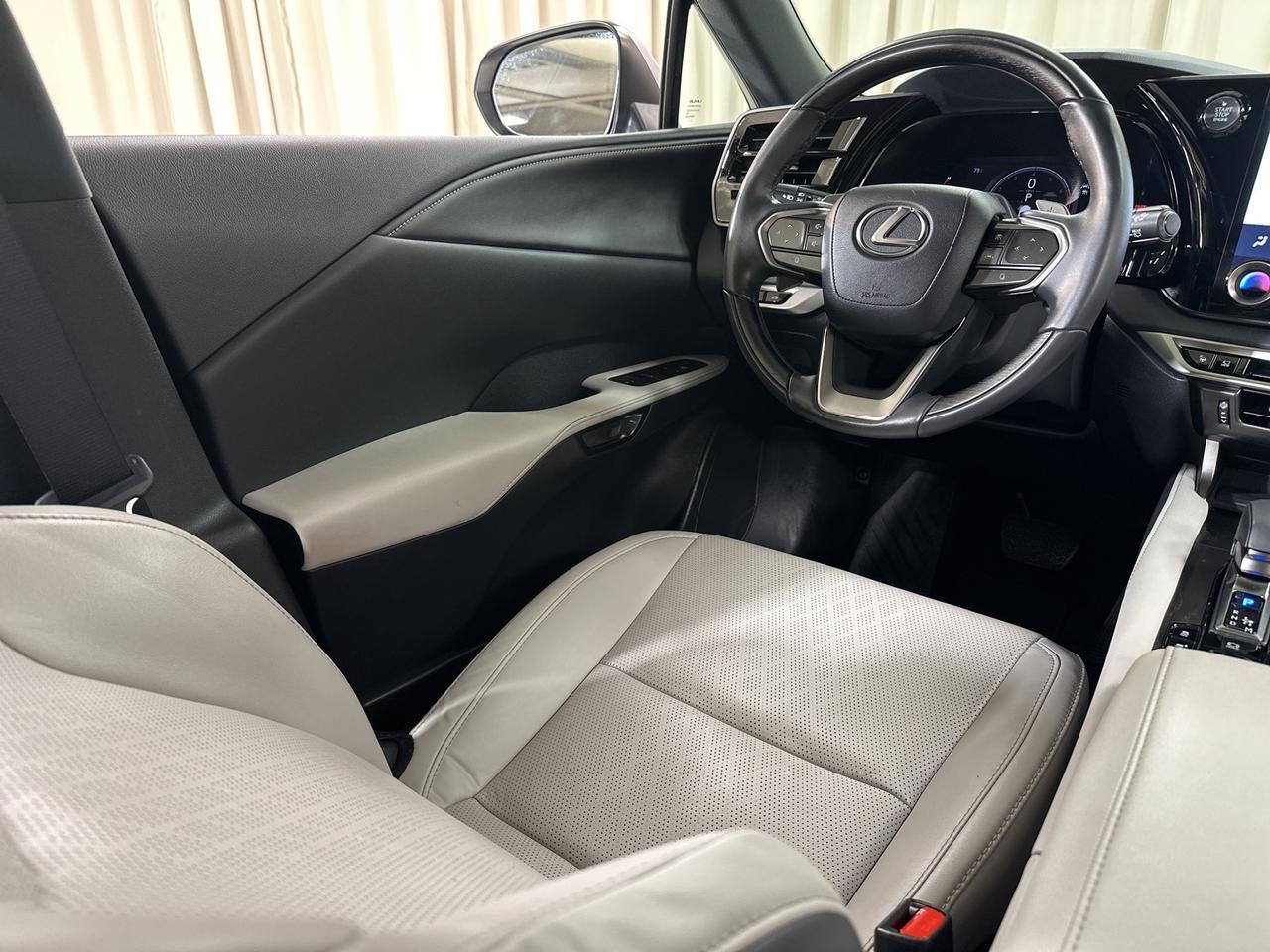2024 Lexus RX 350 Premium Plus Annapolis MD